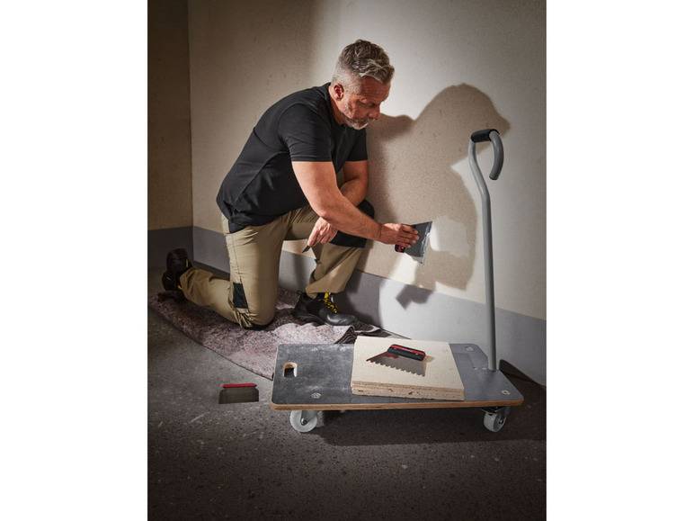 PARKSIDE® Transporthilfe, 250 kg, 70 x 37 cm Sonderangebot der Fabrik