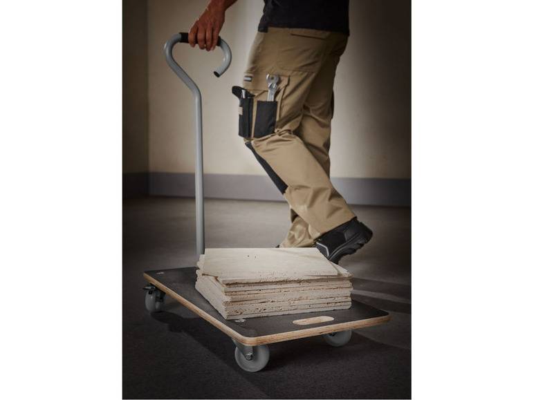 PARKSIDE® Transporthilfe, 250 kg, 70 x 37 cm Sonderangebot der Fabrik