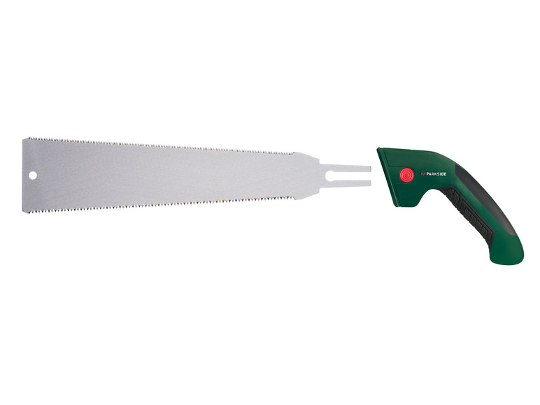 PARKSIDE® Japansäge, mit Doppelzahnung Bis zu 55% Rabatt