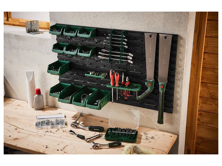 PARKSIDE® Japansäge, mit Doppelzahnung Bis zu 55% Rabatt