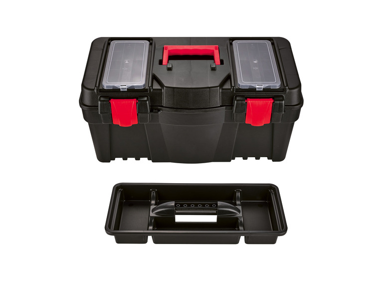PARKSIDE® Werkzeugkoffer, 23 Zoll Discount Store für neue Produkte