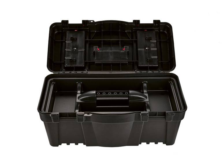 PARKSIDE® Werkzeugkoffer, 23 Zoll Discount Store für neue Produkte