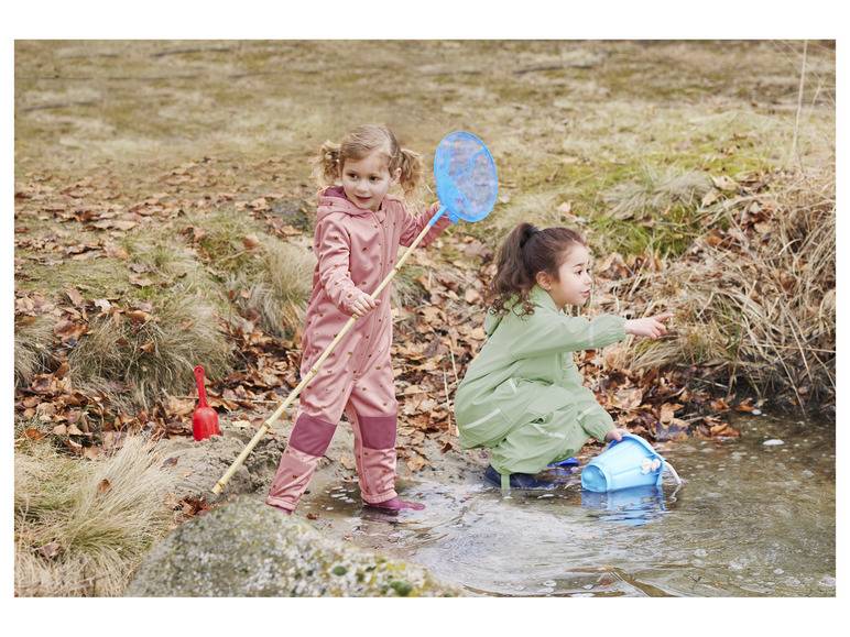lupilu® Kleinkinder Matsch- und Buddel-Overall, gefüttert Rabatte dieses Monats