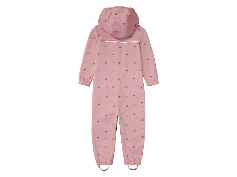 lupilu® Kleinkinder Matsch- und Buddel-Overall, gefüttert Rabatte dieses Monats