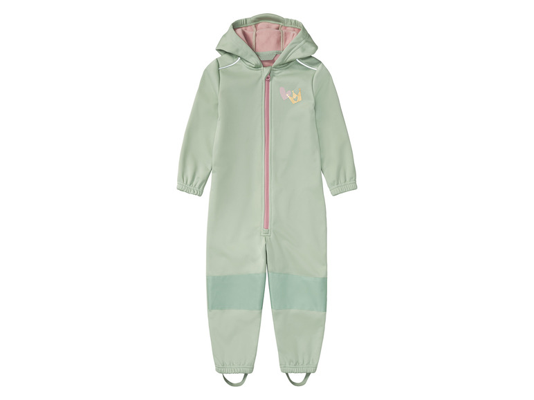lupilu® Kleinkinder Matsch- und Buddel-Overall, gefüttert Rabatte dieses Monats