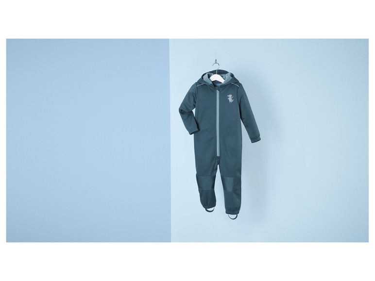 lupilu® Kleinkinder Matsch- und Buddel-Overall, wasser- und winddicht Angebote