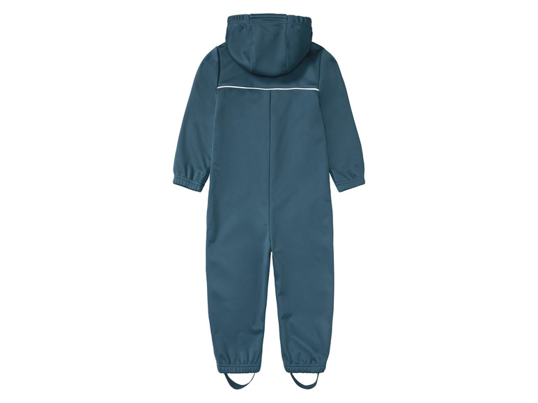 lupilu® Kleinkinder Matsch- und Buddel-Overall, wasser- und winddicht Angebote