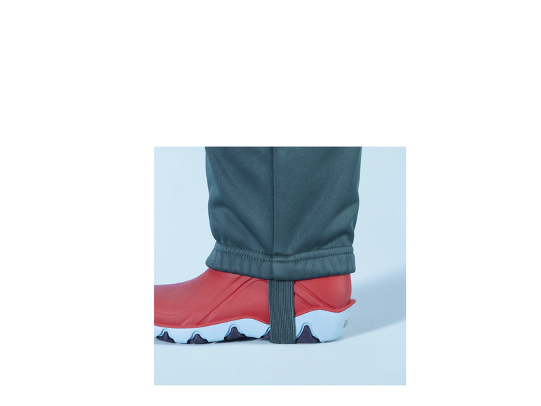 lupilu® Kleinkinder Matsch- und Buddel-Overall, wasser- und winddicht Angebote