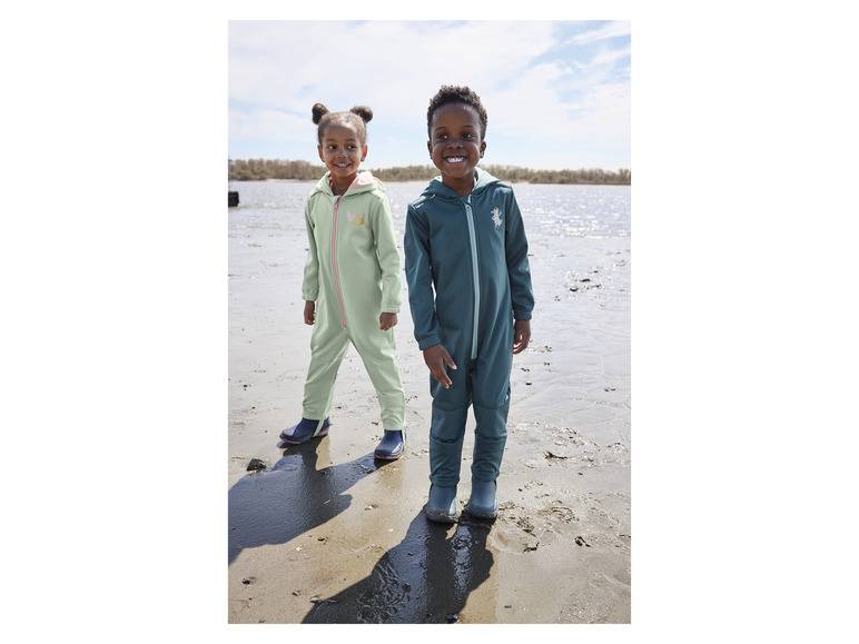 lupilu® Kleinkinder Matsch- und Buddel-Overall, wasser- und winddicht Angebote