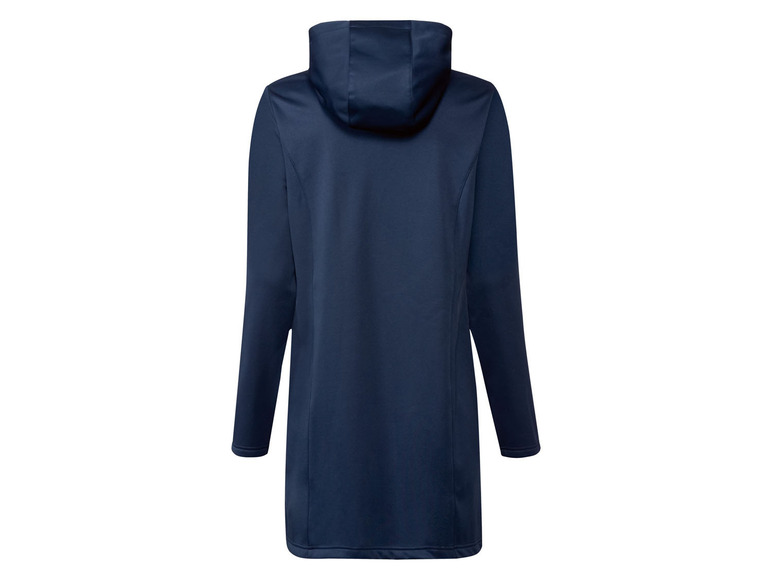 Rocktrail Damen Softshellmantel, mit wasserabweisendem Obermaterial im Angebot
