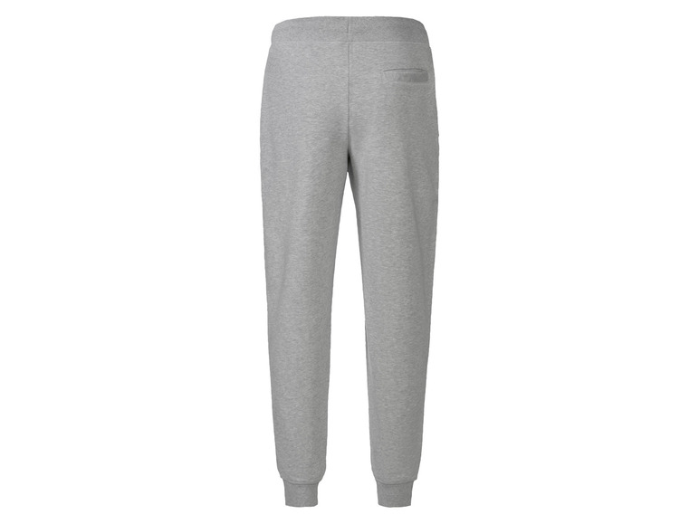 LIVERGY® Herren Sweathose mit Baumwolle Fabrik Onlineshop