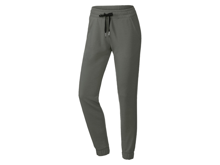CRIVIT Damen Sweathose mit Baumwolle Sonderangebot
