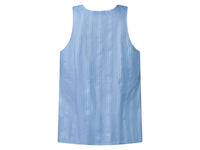 esmara® Damen Pyjama, aus reiner Baumwolle Großer Ausverkauf