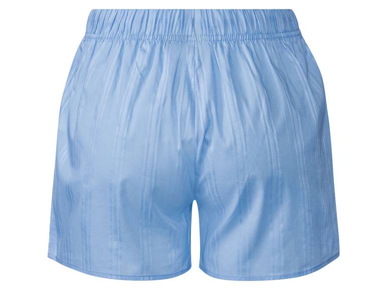 esmara® Damen Pyjama, aus reiner Baumwolle Großer Ausverkauf