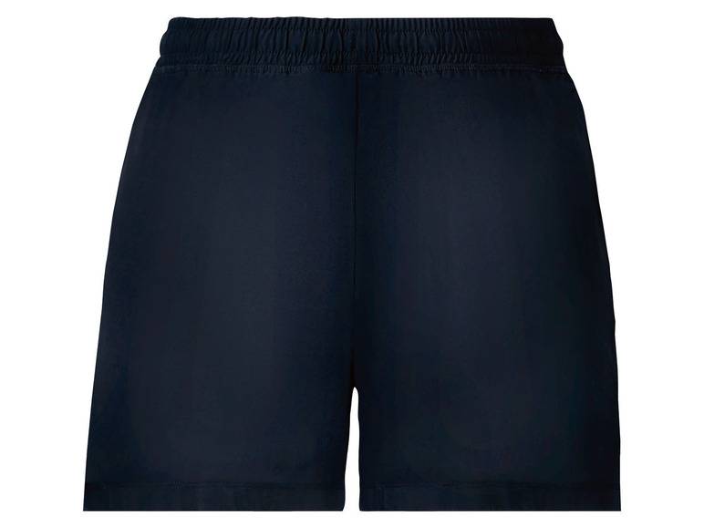 CRIVIT Damen Funktionsshorts, aus recyceltem Material Begrenztes Angebot