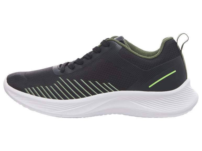 CRIVIT Herren Sportschuhe mit Zungen- und Schaftrandpolsterung Black Friday