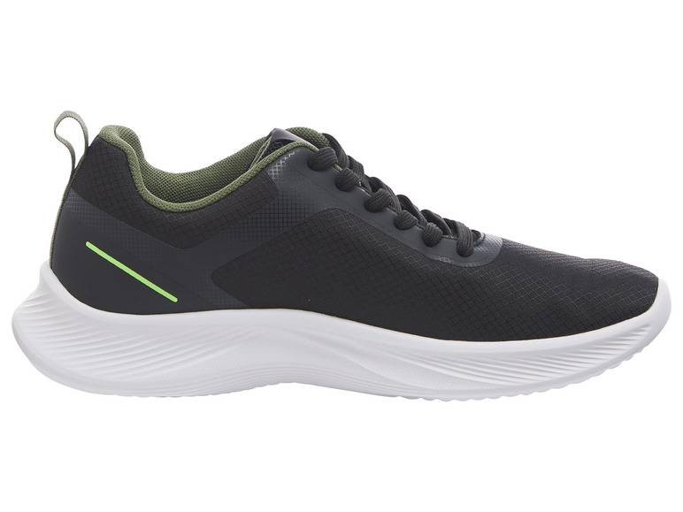 CRIVIT Herren Sportschuhe mit Zungen- und Schaftrandpolsterung Black Friday