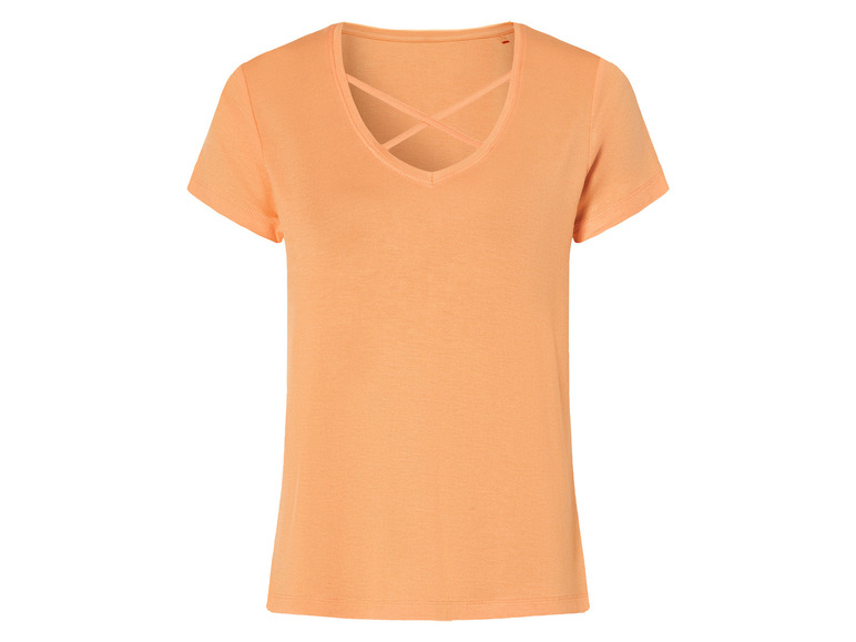 esmara® Damen Pyjama in moderner 7/8-Culotte-Passform Weihnachtsangebot