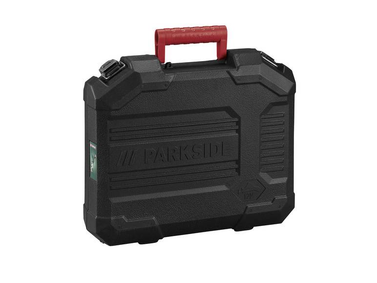 PARKSIDE® 12V Akku-Astsäge »PAAS 12 A2«, ohne Akku und Ladegerät Lagerräumung