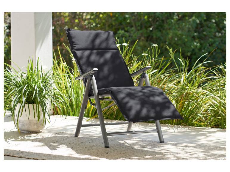 LIVARNO home Relaxsessel-Polsterauflage »Houston, mit Baumwolle Top Angebot
