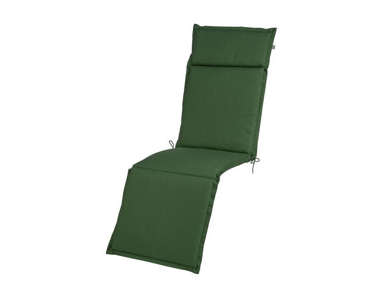 LIVARNO home Relaxsessel-Polsterauflage »Houston, mit Baumwolle Top Angebot