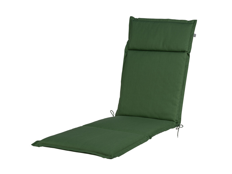 LIVARNO home Relaxsessel-Polsterauflage »Houston, mit Baumwolle Top Angebot