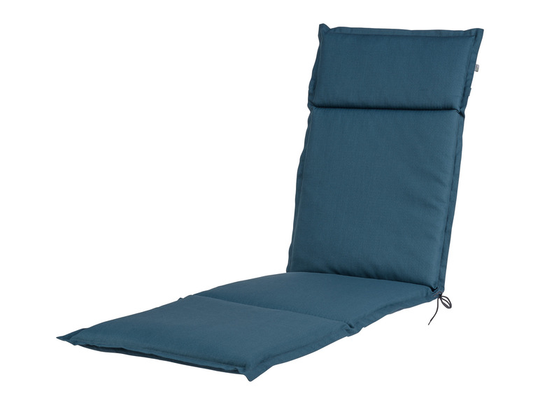 LIVARNO home Relaxsessel-Polsterauflage »Houston«, mit Baumwolle Online Outlet