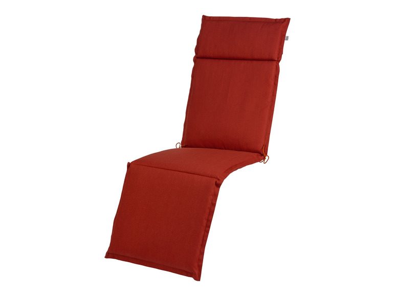 LIVARNO home Relaxsessel-Polsterauflage »Houston«, mit Baumwolle Online Outlet