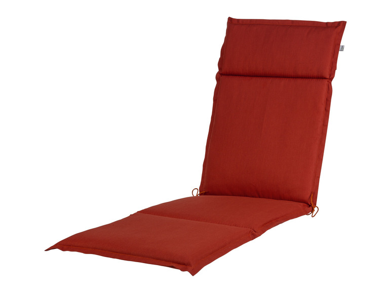 LIVARNO home Relaxsessel-Polsterauflage »Houston«, mit Baumwolle Online Outlet