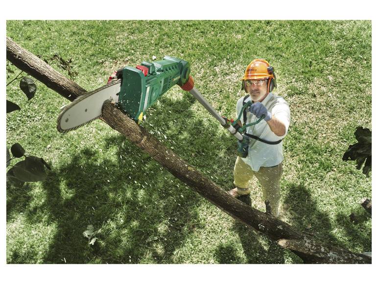 PARKSIDE® 20V Akku-Hochentaster »PAHE 20-Li D4«, ohne Akku und Ladegerät Große Rabatte