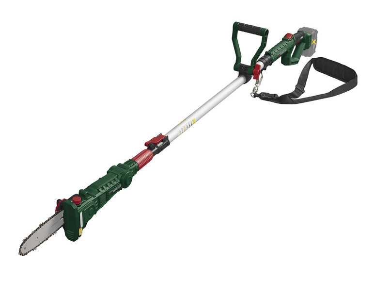 PARKSIDE® 20V Akku-Hochentaster »PAHE 20-Li D4«, ohne Akku und Ladegerät Große Rabatte
