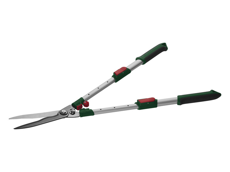 PARKSIDE® Teleskop-Heckenschere, 4-fach einstellbare Teleskoparme Bestseller