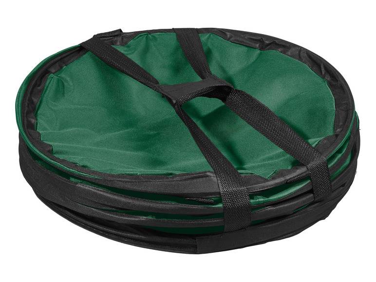 PARKSIDE® Pop-up-Gartenabfallsack, 85 l, platzsparend zusammenfaltbar Räumungsverkauf