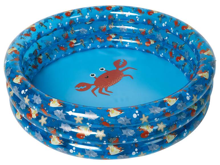 Playtive Kinder Kleinkinder Planschbecken Super Sparpreis