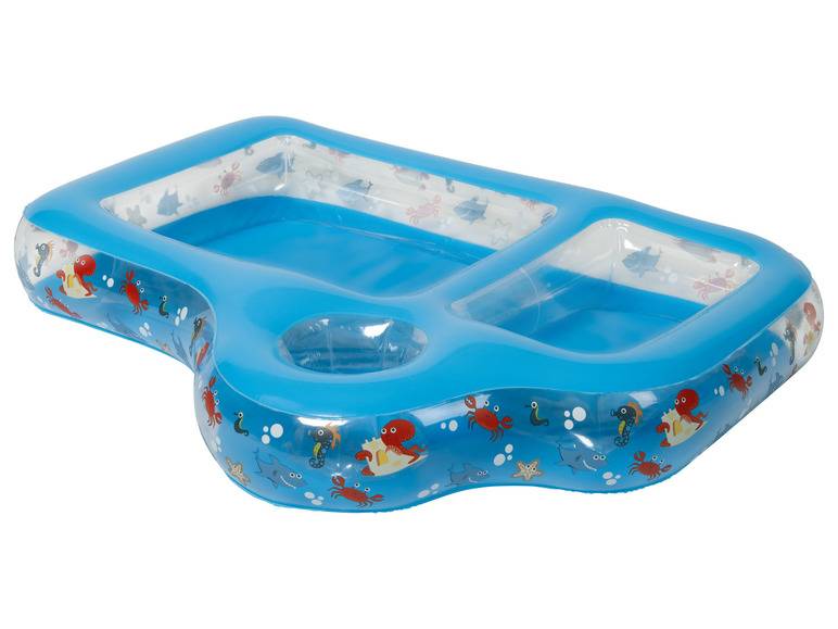 Playtive Kinder Kleinkinder Planschbecken Super Sparpreis