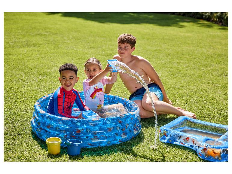 Playtive Kinder Kleinkinder Planschbecken Super Sparpreis