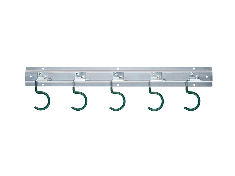 PARKSIDE® Garten-Gerätehalter Letzter Tag