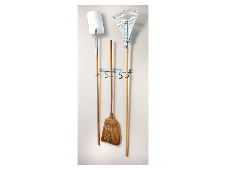 PARKSIDE® Garten-Gerätehalter Letzter Tag