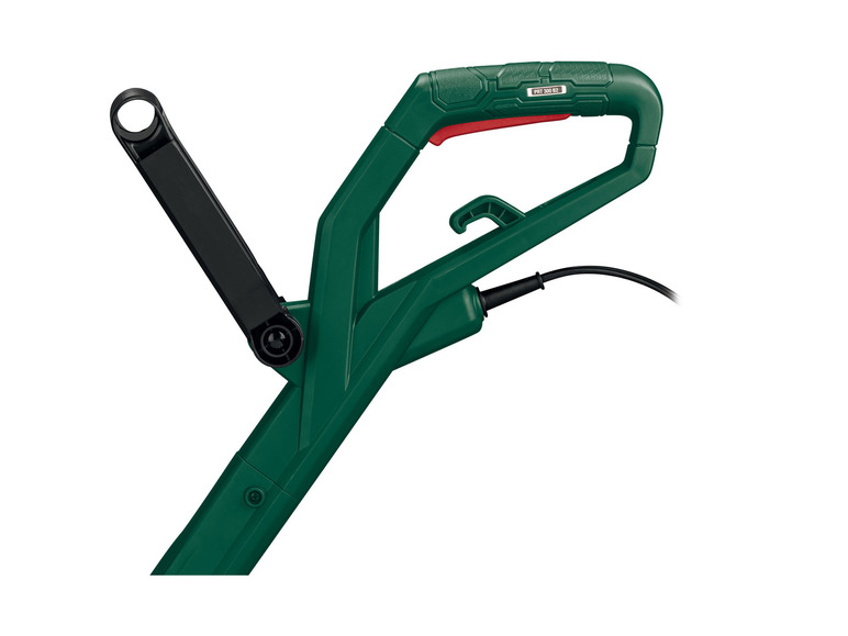 PARKSIDE® Elektro Rasentrimmer »PRT 300 B2«, 300 W, Schnittbreite 23 cm Nur für heute