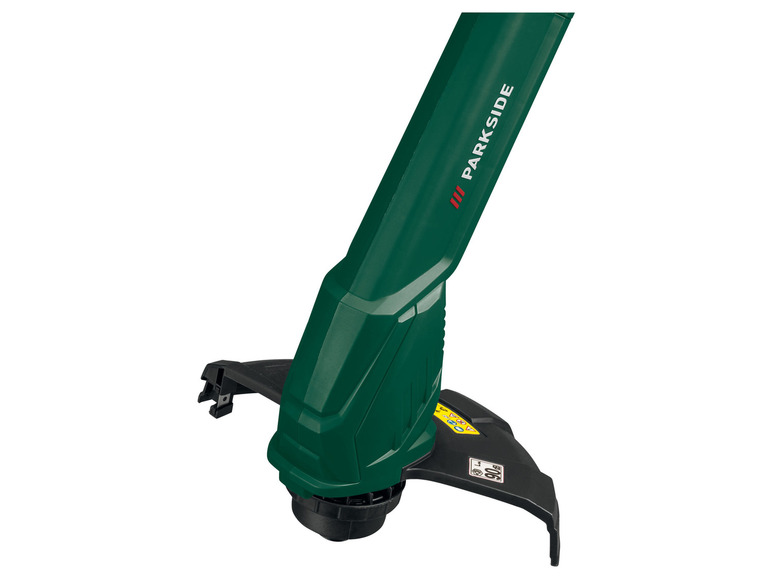 PARKSIDE® Elektro Rasentrimmer »PRT 300 B2«, 300 W, Schnittbreite 23 cm Nur für heute