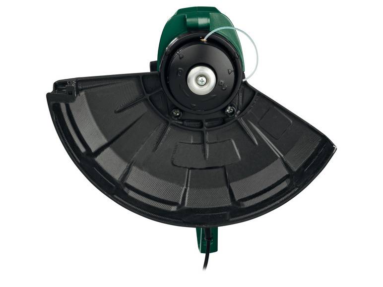PARKSIDE® Elektro Rasentrimmer »PRT 300 B2«, 300 W, Schnittbreite 23 cm Nur für heute