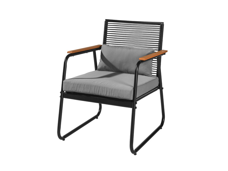 LIVARNO home Garten Loungeset, 4-teilig Bis zu 55% Rabatt