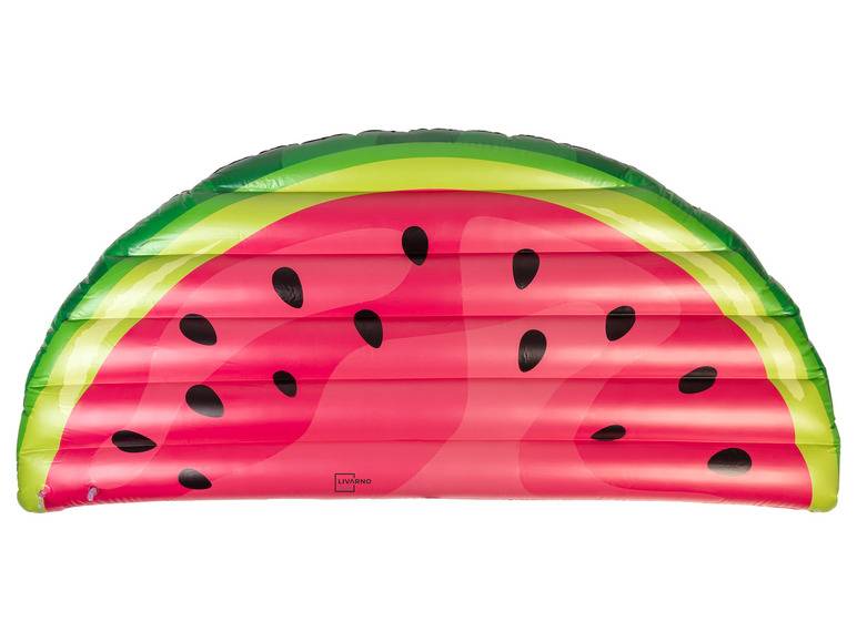 LIVARNO home Luftmatratze, inkl. 2 Reparaturflicken Discount Store für neue Produkte