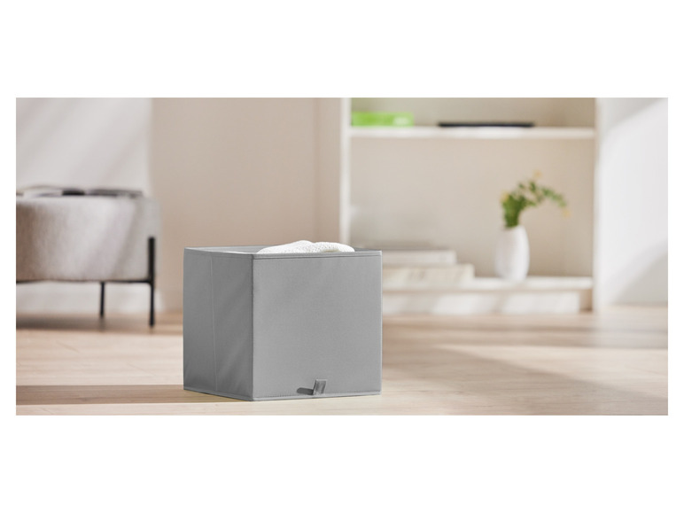 LIVARNO home Aufbewahrungsbox, 26 l Riesige Rabatte