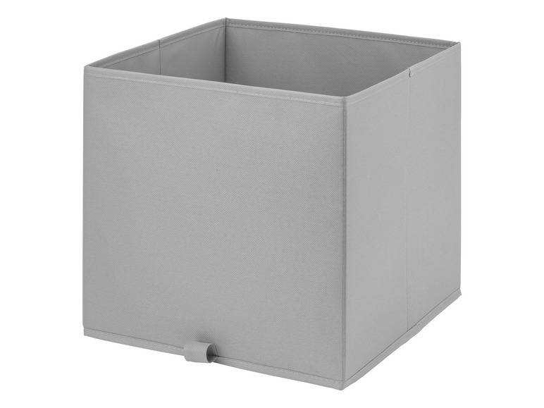 LIVARNO home Aufbewahrungsbox, 26 l Riesige Rabatte