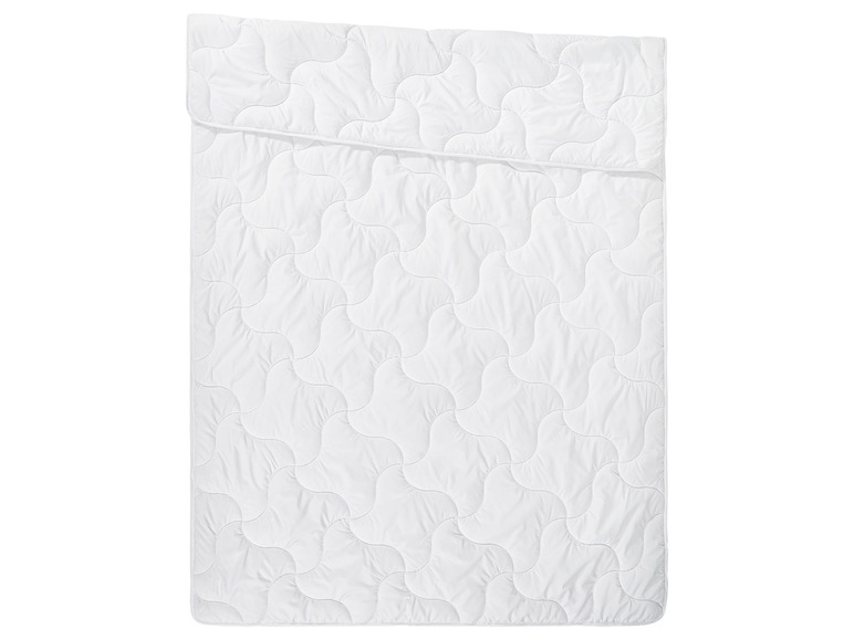 LIVARNO home TopCool®-Steppbett, 135 x 200 cm 50% Rabatt mit kostenlosem Versand