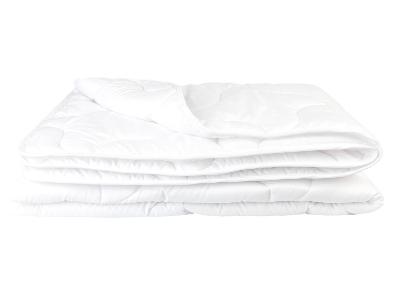 LIVARNO home TopCool®-Steppbett, 135 x 200 cm 50% Rabatt mit kostenlosem Versand