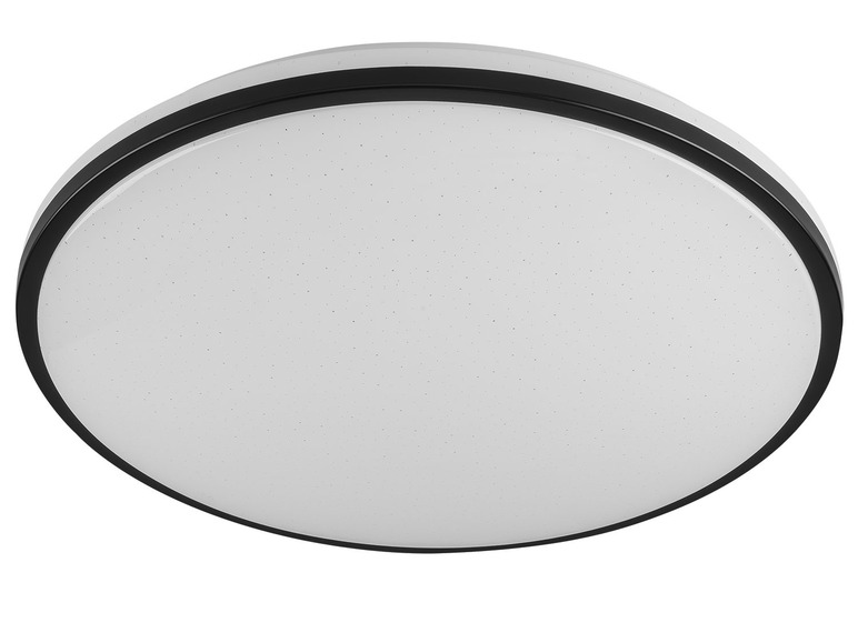 LIVARNO home Deckenleuchte »Starlight« LED, mit Lichtfarbensteuerung Kostenloser Versand international