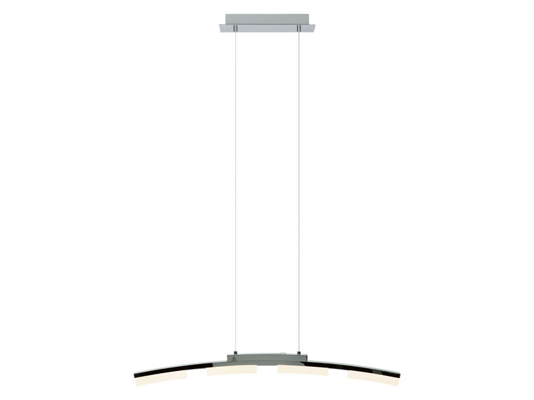 LIVARNO home LED Deckenpendel, dimmbar Fabrikladen