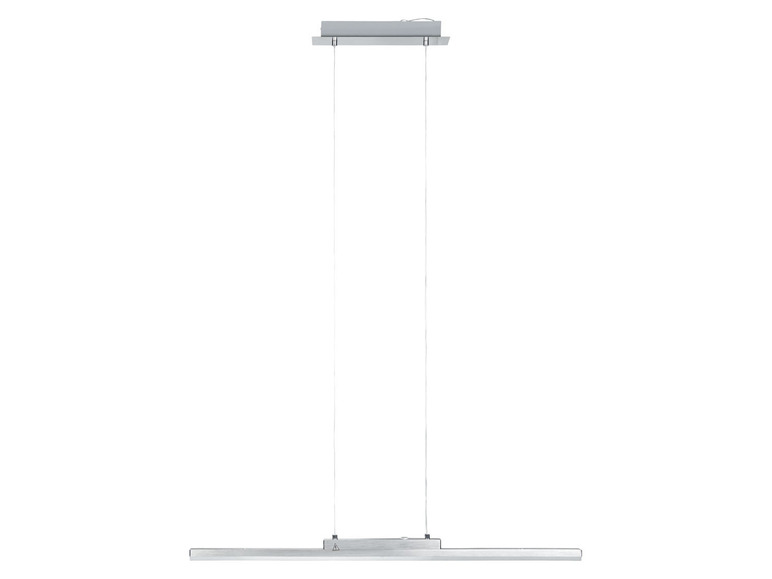 LIVARNO home LED Deckenpendel, dimmbar Fabrikladen